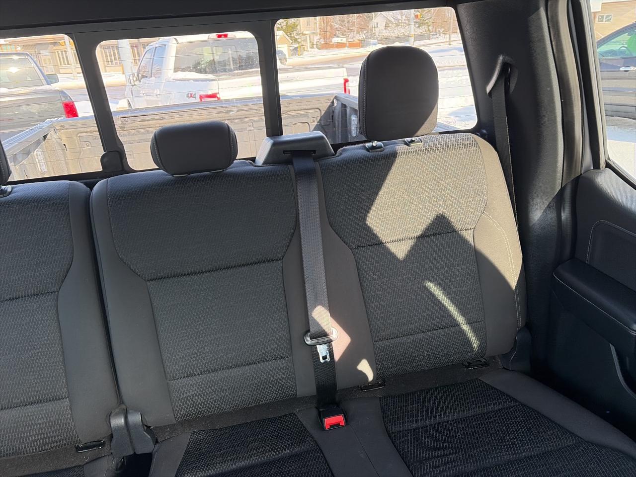 2021 Ford F-150 XLT-5.0L-4X4-SPORT Photo