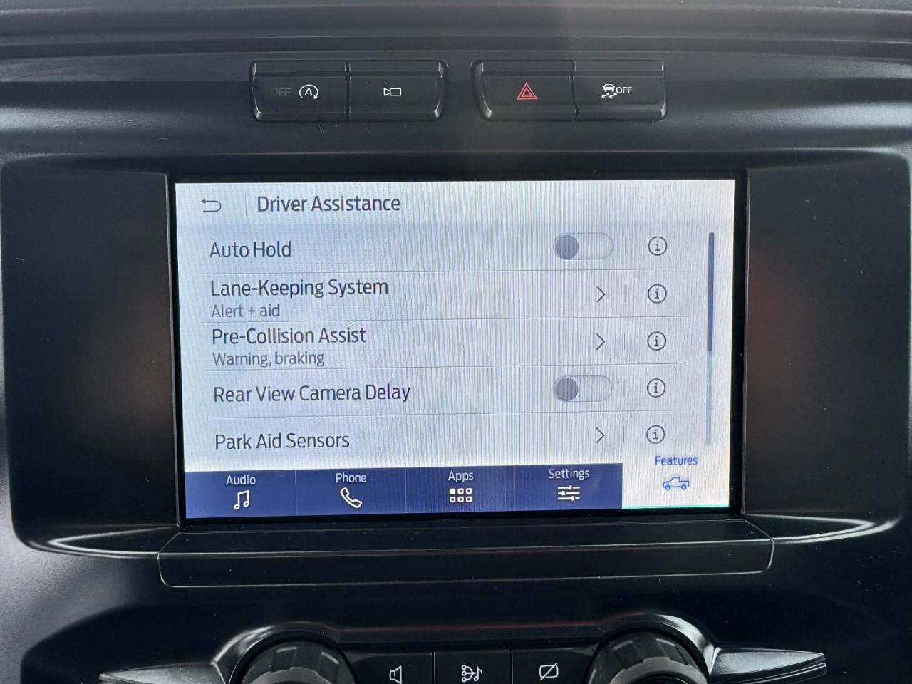 2023 Ford F-150 XL 4WD REG CAB 8' BOX Photo