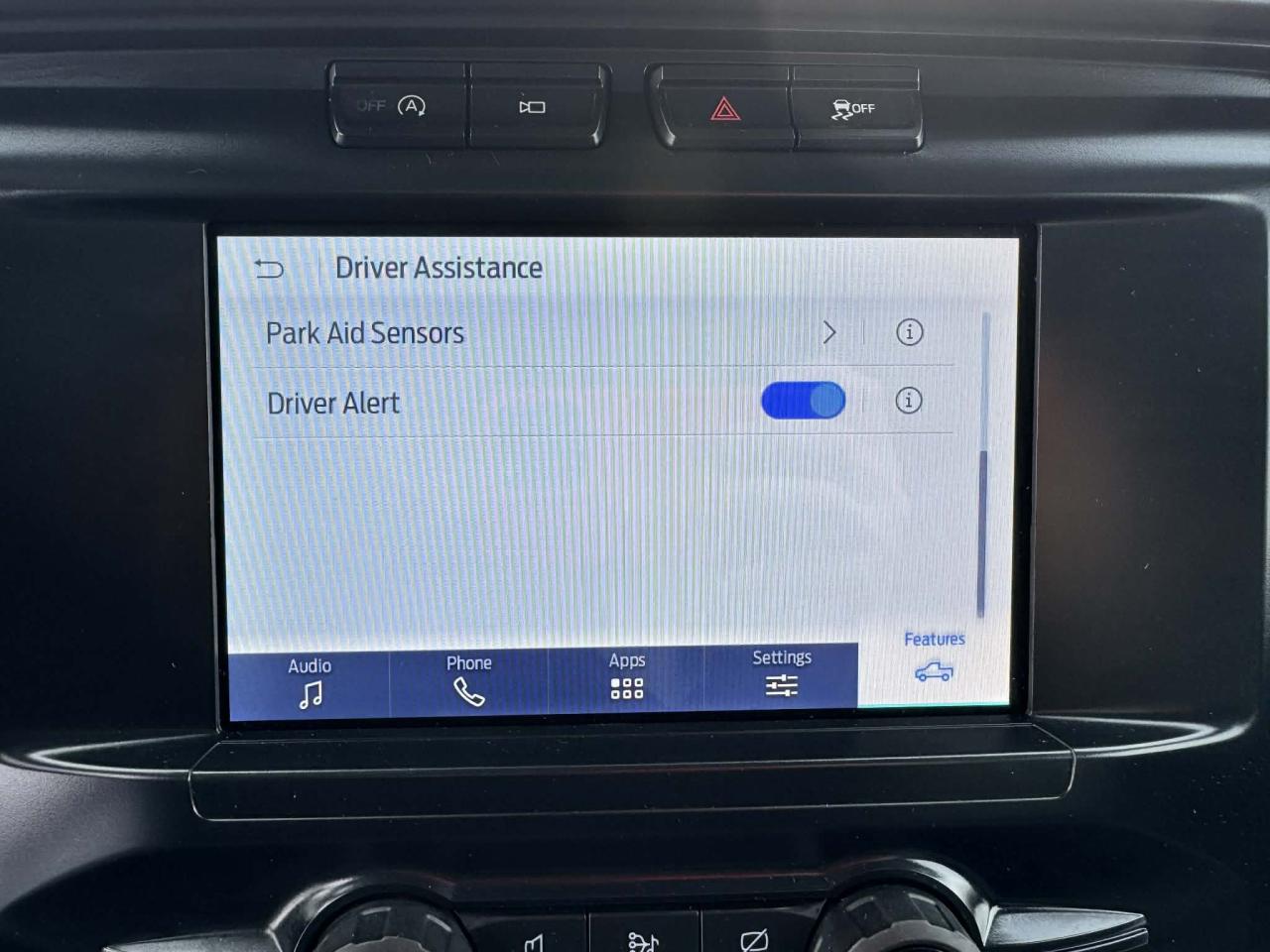 2023 Ford F-150 XL 4WD REG CAB 8' BOX Photo