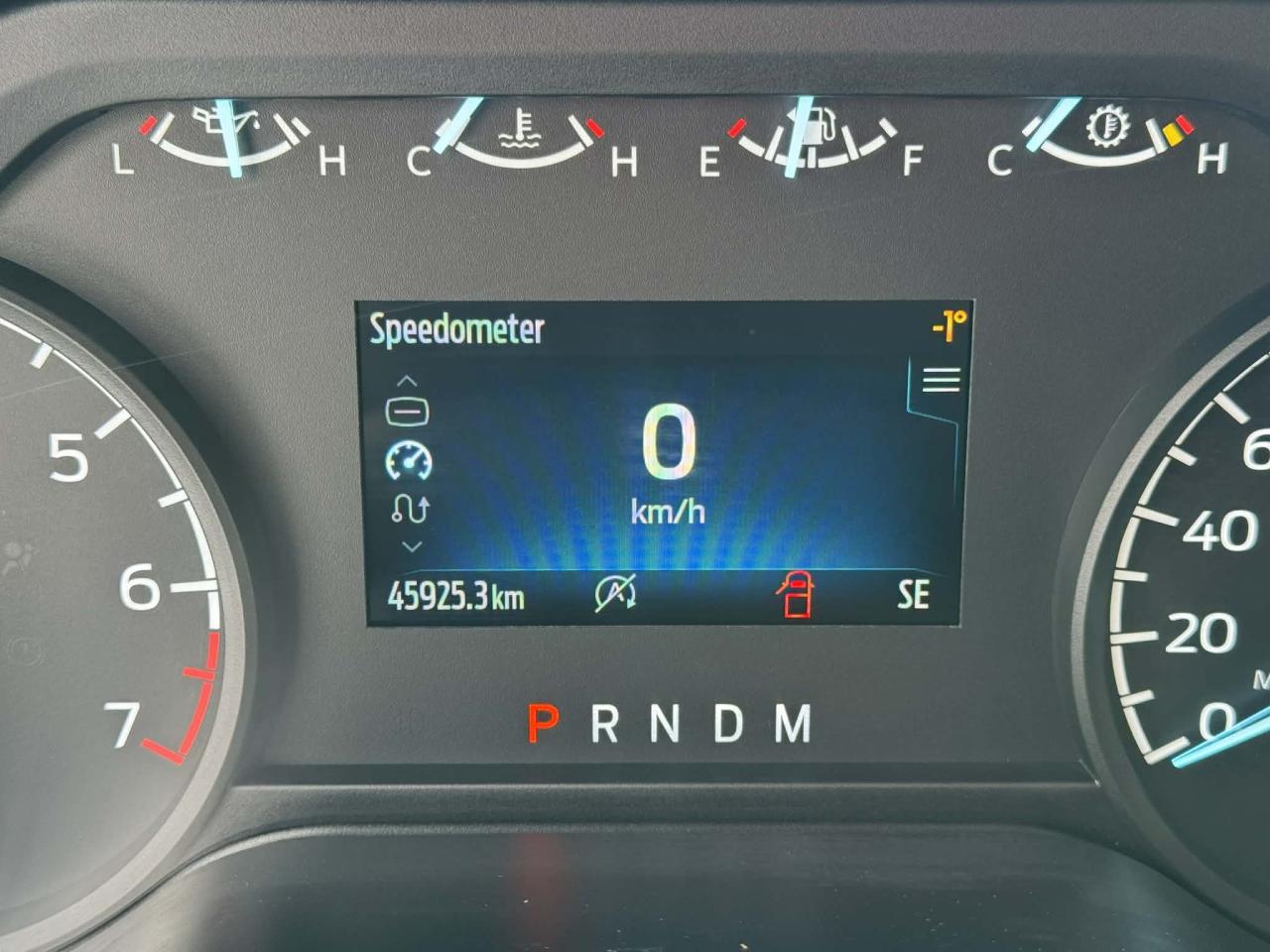 2023 Ford F-150 XL 4WD REG CAB 8' BOX Photo