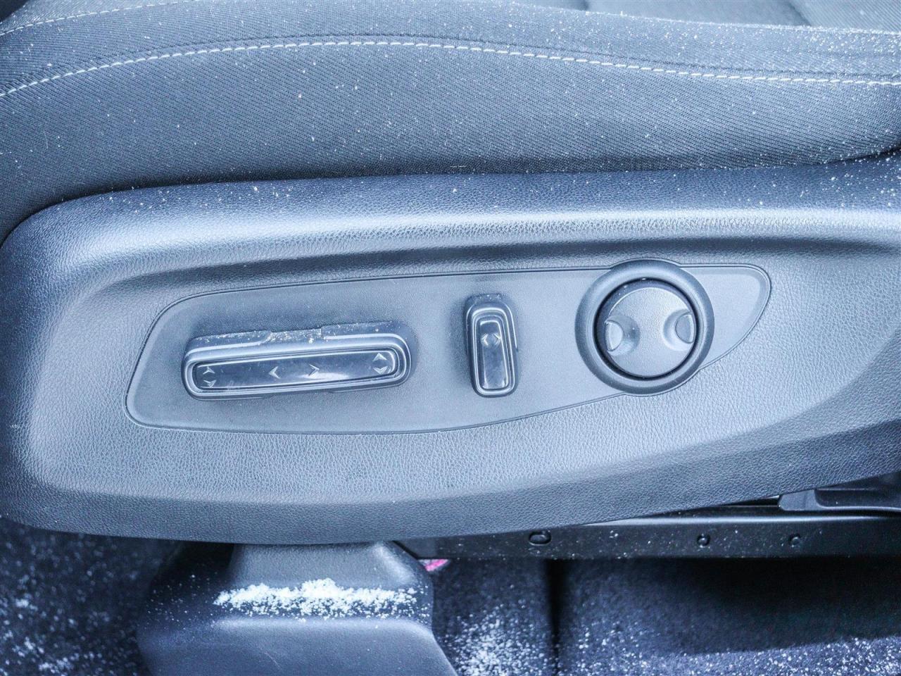 2024 Honda CR-V Sport AWD APPLE CARPLAY/ ANDROID AUTO BACKUP CAM Photo