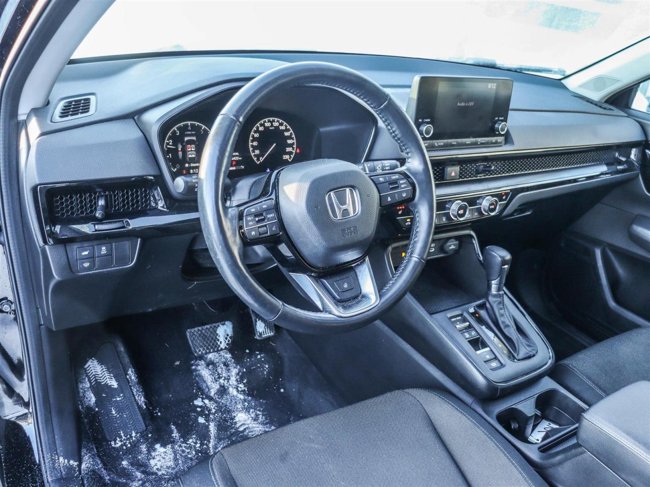 2024 Honda CR-V Sport AWD APPLE CARPLAY/ ANDROID AUTO BACKUP CAM Photo