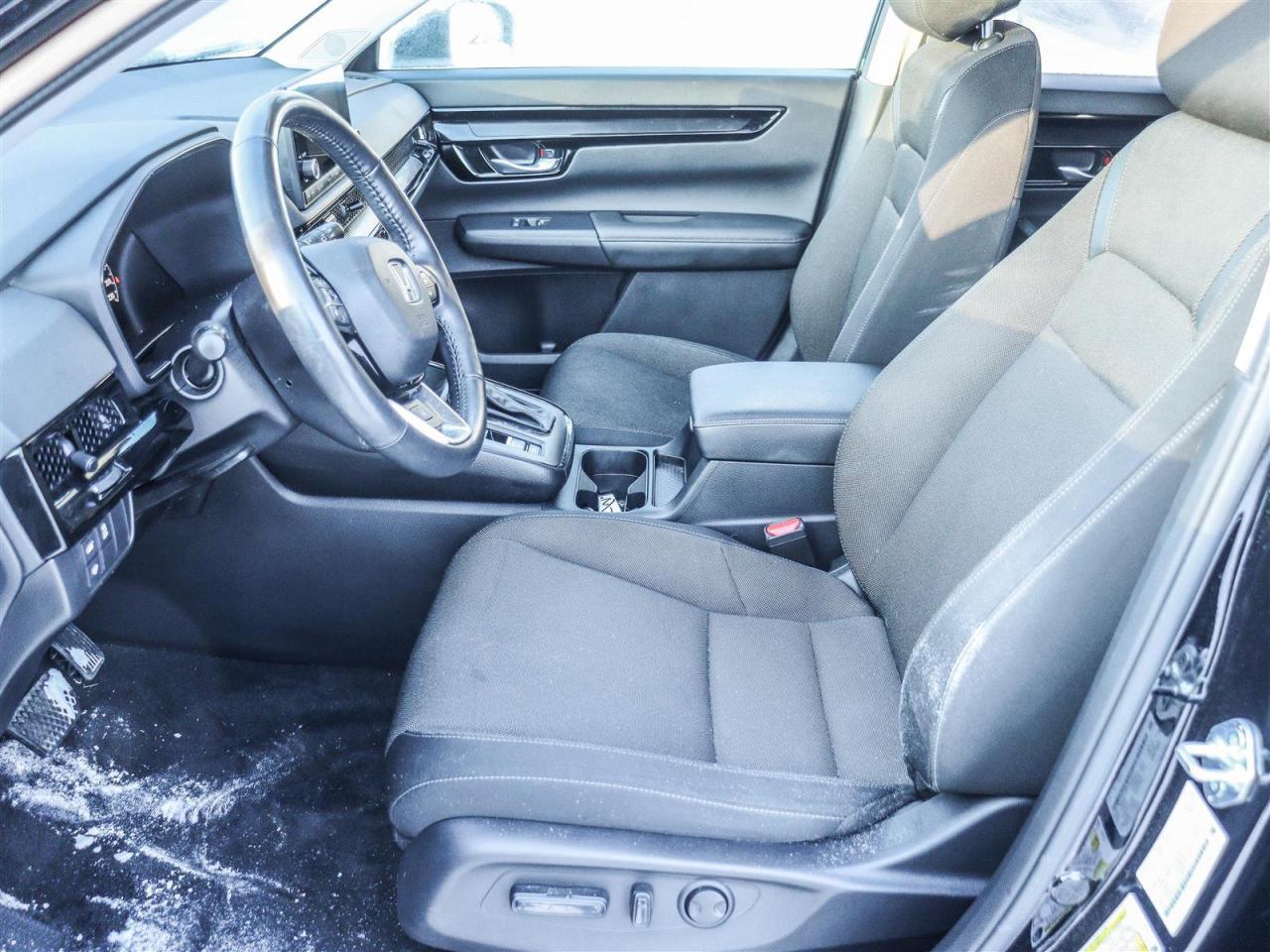 2024 Honda CR-V Sport AWD APPLE CARPLAY/ ANDROID AUTO BACKUP CAM Photo