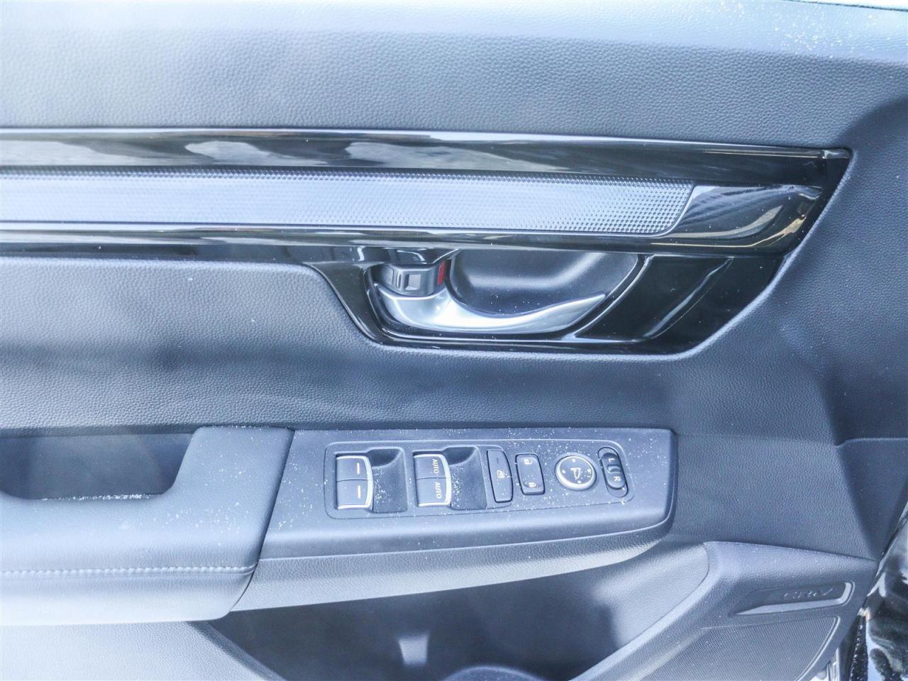 2024 Honda CR-V Sport AWD APPLE CARPLAY/ ANDROID AUTO BACKUP CAM Photo