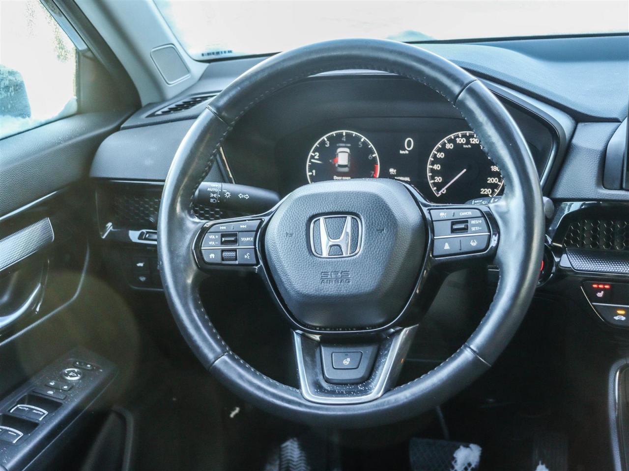 2024 Honda CR-V Sport AWD APPLE CARPLAY/ ANDROID AUTO BACKUP CAM Photo