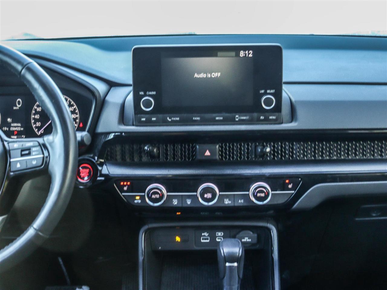 2024 Honda CR-V Sport AWD APPLE CARPLAY/ ANDROID AUTO BACKUP CAM Photo