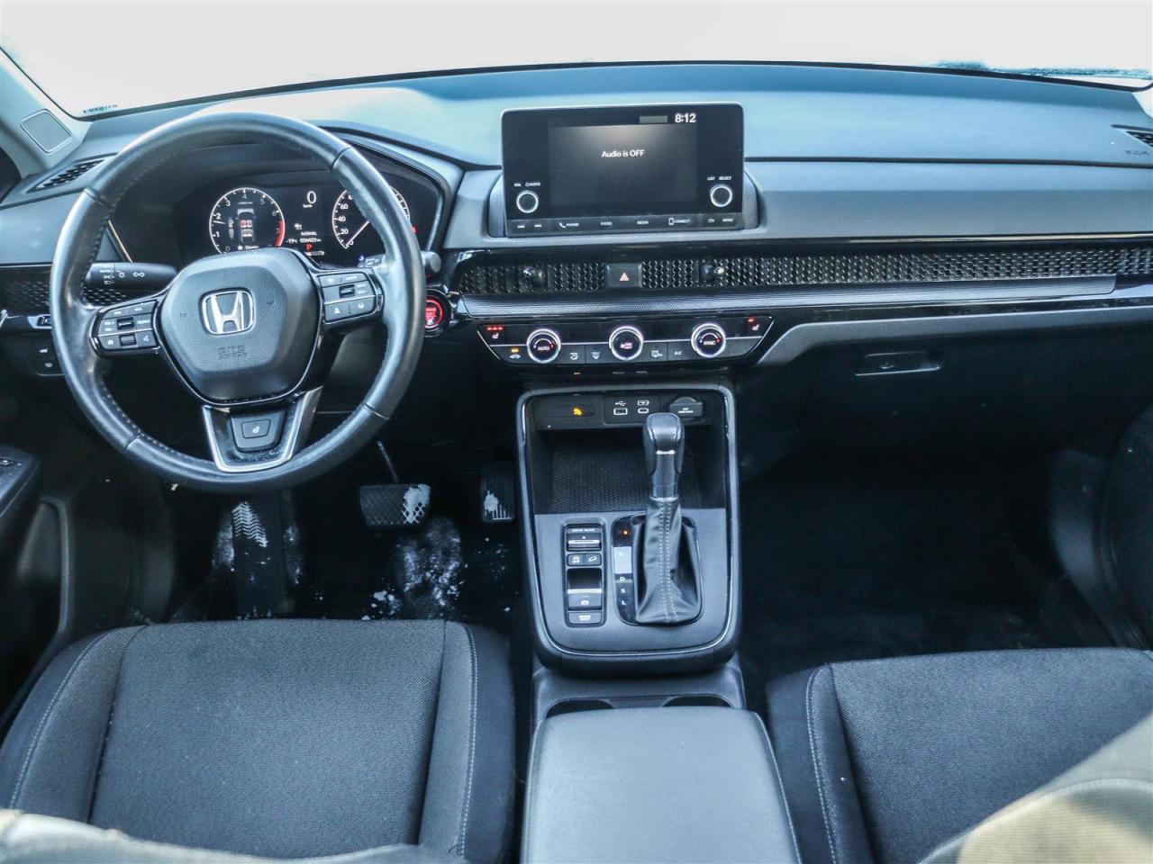 2024 Honda CR-V Sport AWD APPLE CARPLAY/ ANDROID AUTO BACKUP CAM Photo