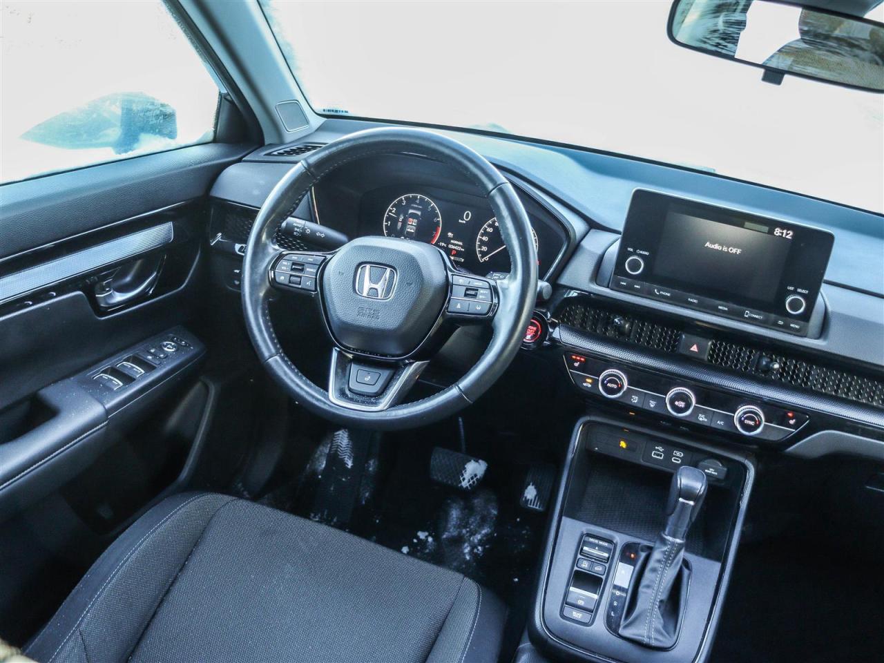 2024 Honda CR-V Sport AWD APPLE CARPLAY/ ANDROID AUTO BACKUP CAM Photo