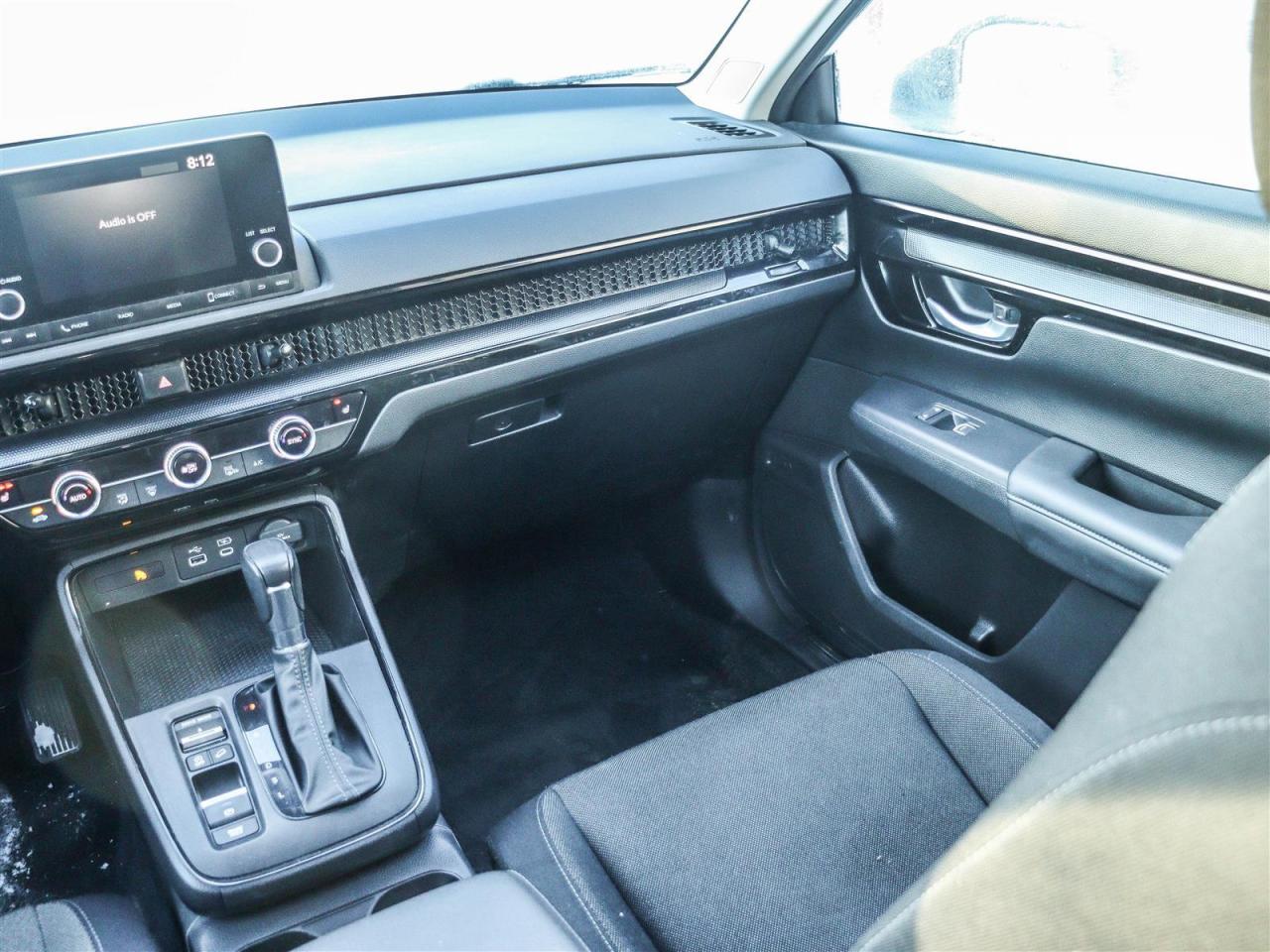 2024 Honda CR-V Sport AWD APPLE CARPLAY/ ANDROID AUTO BACKUP CAM Photo