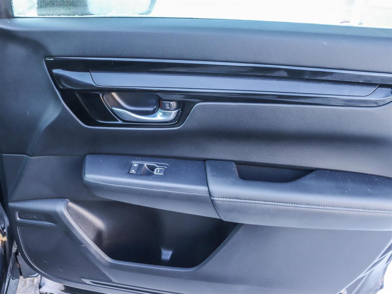 2024 Honda CR-V Sport AWD APPLE CARPLAY/ ANDROID AUTO BACKUP CAM Photo