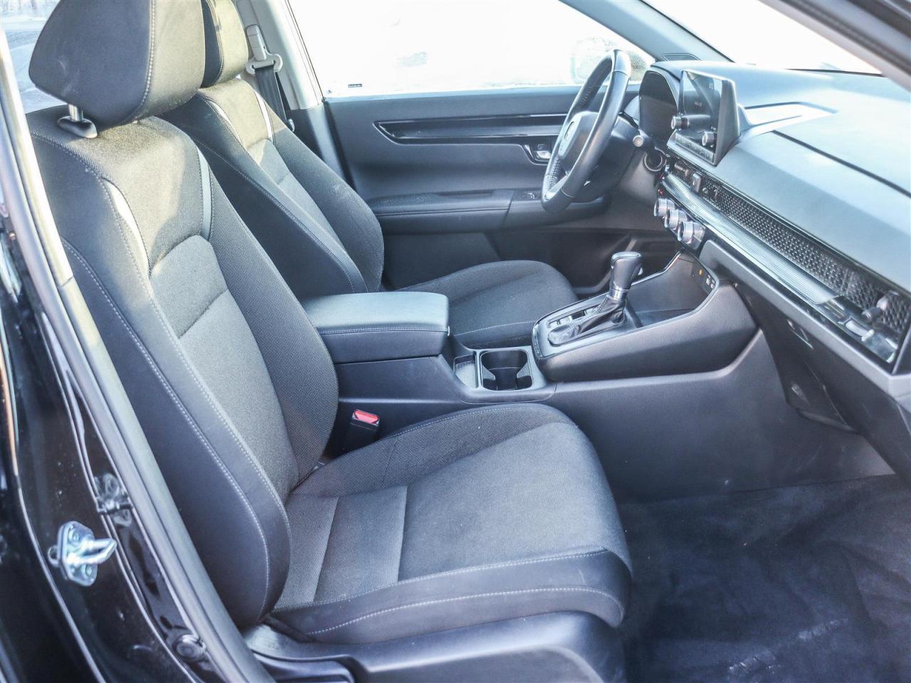 2024 Honda CR-V Sport AWD APPLE CARPLAY/ ANDROID AUTO BACKUP CAM Photo