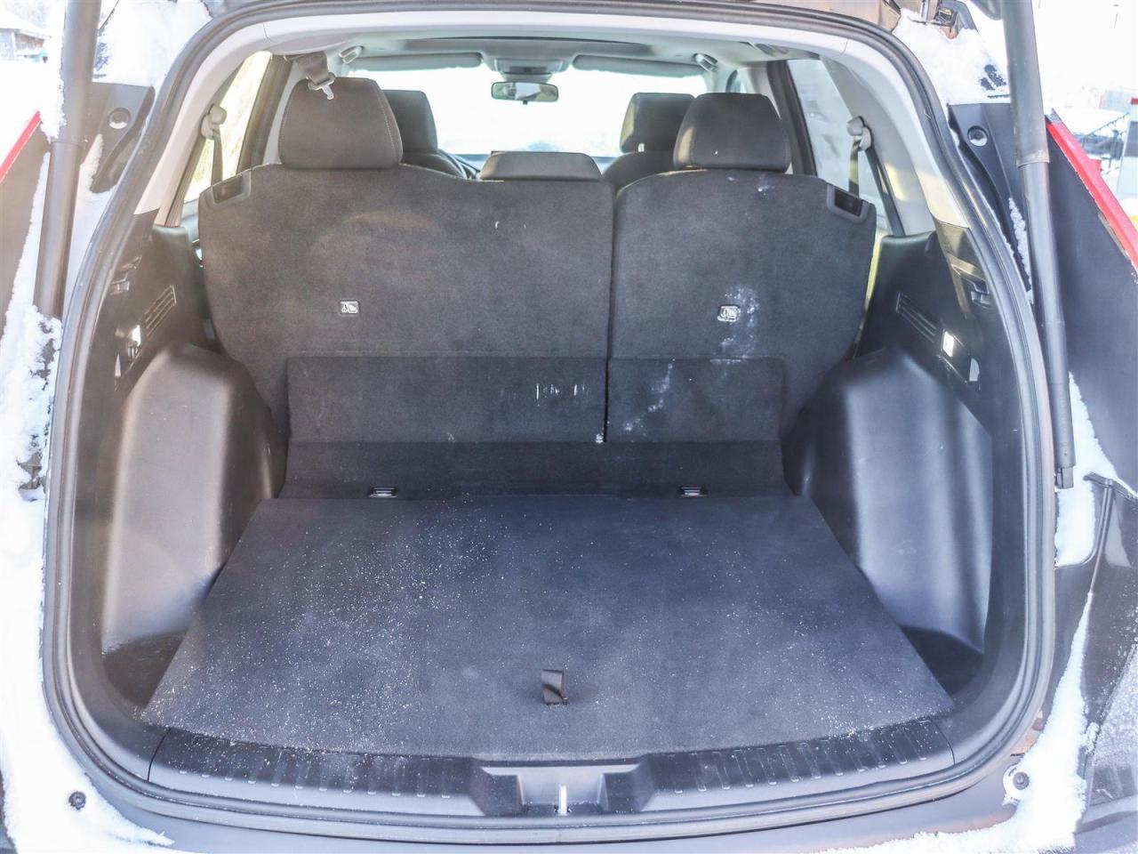 2024 Honda CR-V Sport AWD APPLE CARPLAY/ ANDROID AUTO BACKUP CAM Photo