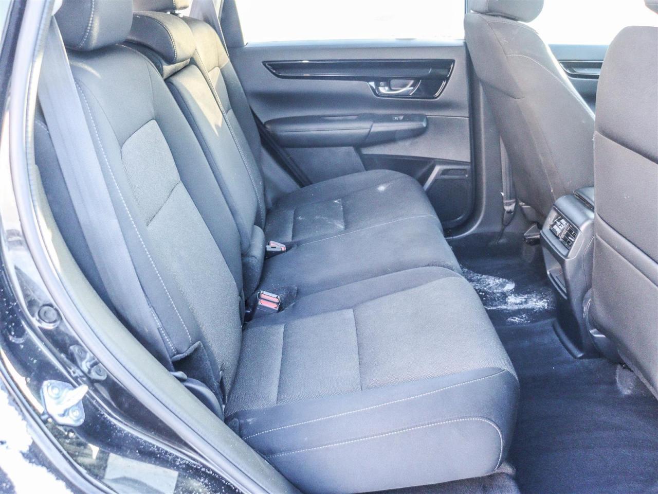 2024 Honda CR-V Sport AWD APPLE CARPLAY/ ANDROID AUTO BACKUP CAM Photo