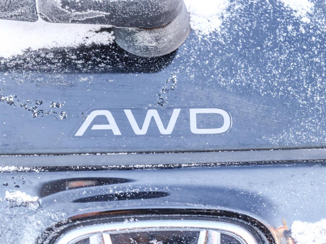 2024 Honda CR-V Sport AWD APPLE CARPLAY/ ANDROID AUTO BACKUP CAM Photo