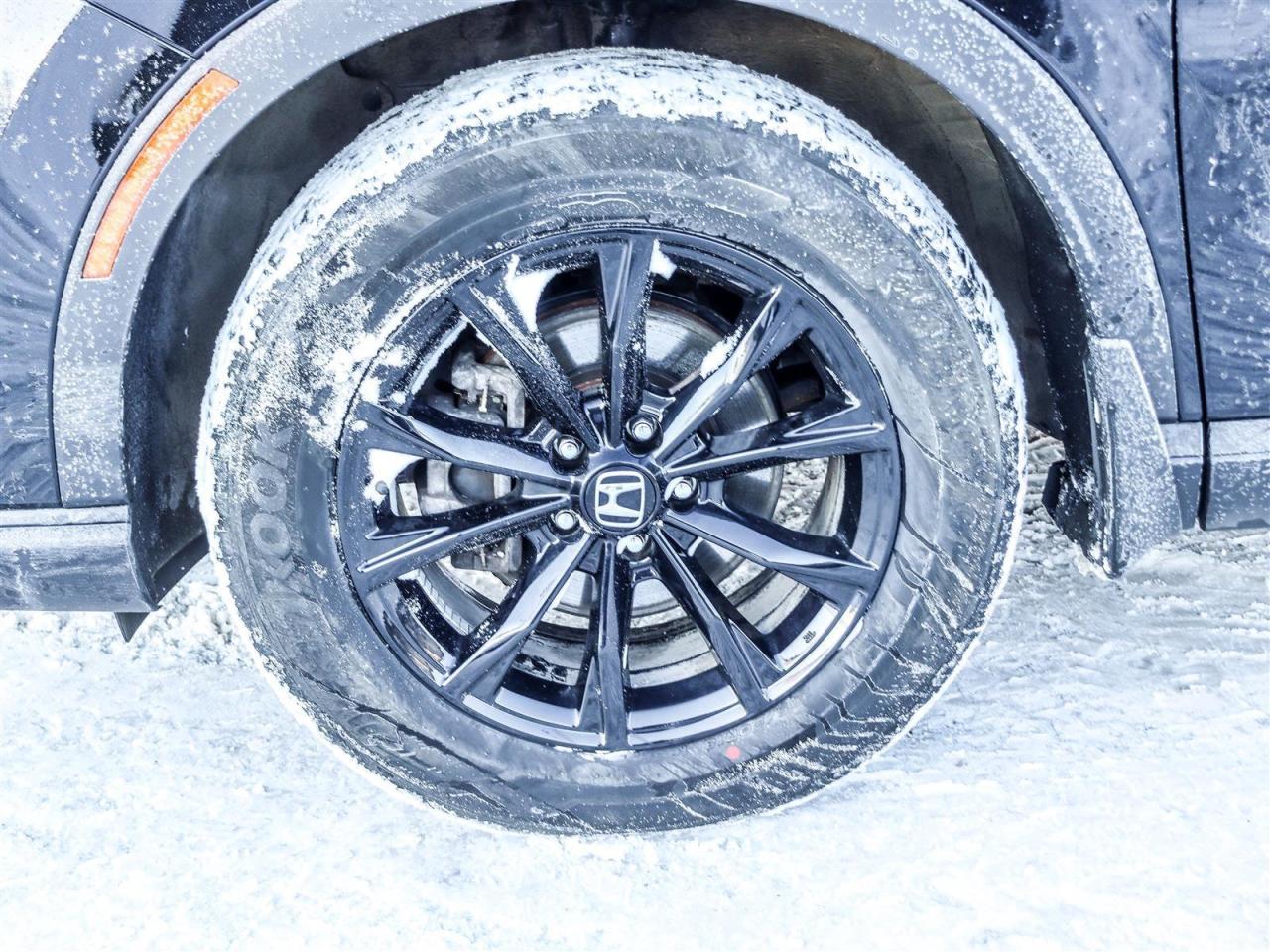 2024 Honda CR-V Sport AWD APPLE CARPLAY/ ANDROID AUTO BACKUP CAM Photo