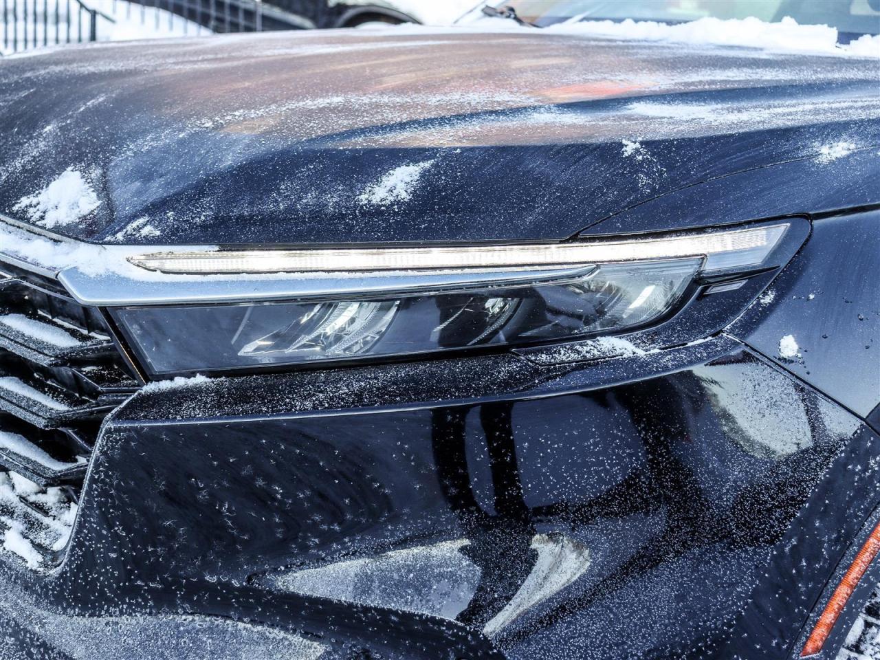 2024 Honda CR-V Sport AWD APPLE CARPLAY/ ANDROID AUTO BACKUP CAM Photo