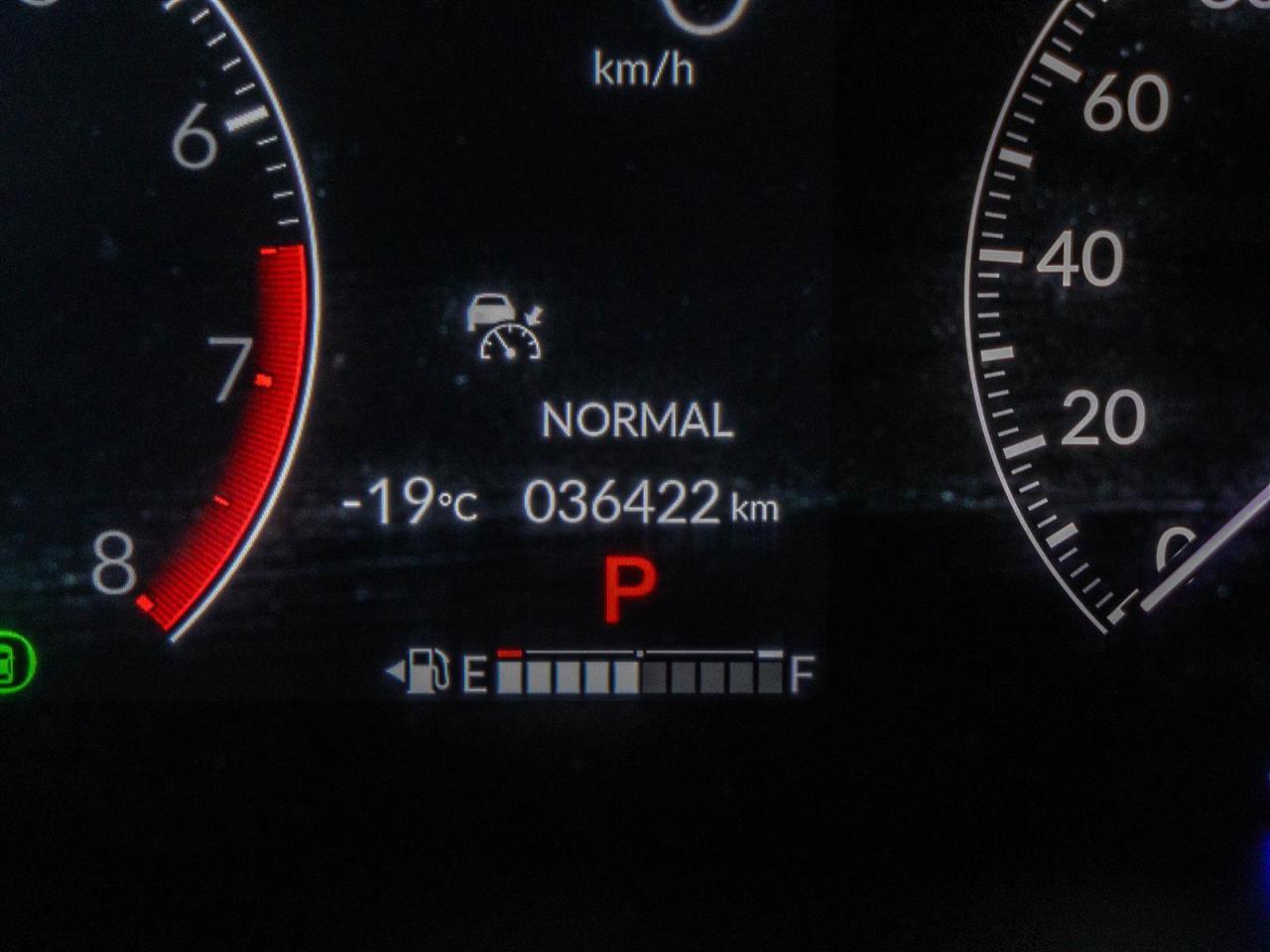 2024 Honda CR-V Sport AWD APPLE CARPLAY/ ANDROID AUTO BACKUP CAM Photo