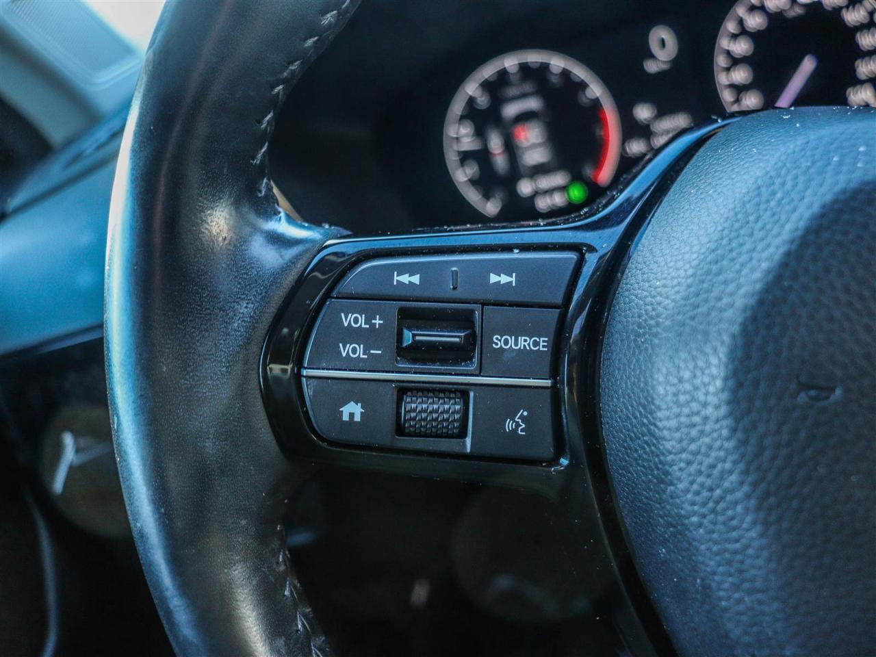 2024 Honda CR-V Sport AWD APPLE CARPLAY/ ANDROID AUTO BACKUP CAM Photo