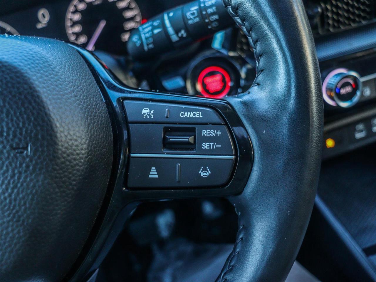 2024 Honda CR-V Sport AWD APPLE CARPLAY/ ANDROID AUTO BACKUP CAM Photo