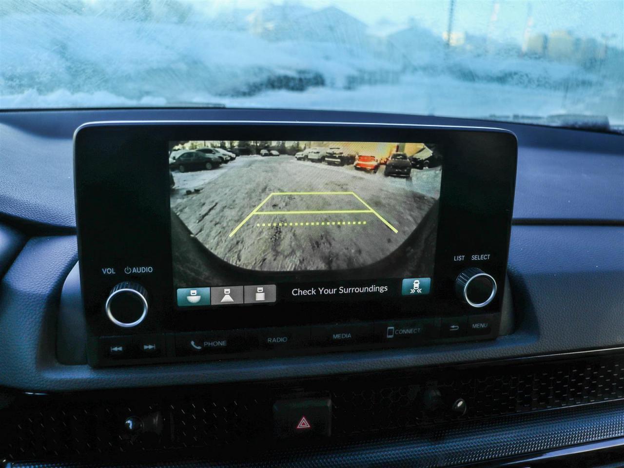 2024 Honda CR-V Sport AWD APPLE CARPLAY/ ANDROID AUTO BACKUP CAM Photo