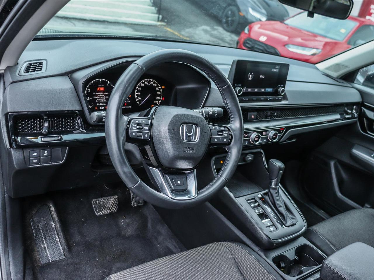 2024 Honda CR-V Sport AWD APPLE CARPLAY/ ANDROID AUTO BACKUP CAM Photo
