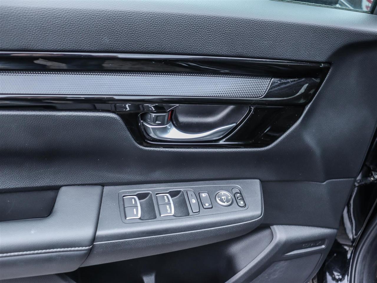 2024 Honda CR-V Sport AWD APPLE CARPLAY/ ANDROID AUTO BACKUP CAM Photo
