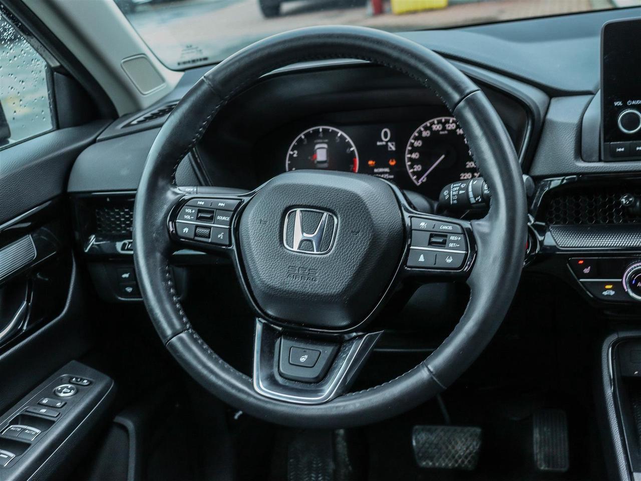 2024 Honda CR-V Sport AWD APPLE CARPLAY/ ANDROID AUTO BACKUP CAM Photo