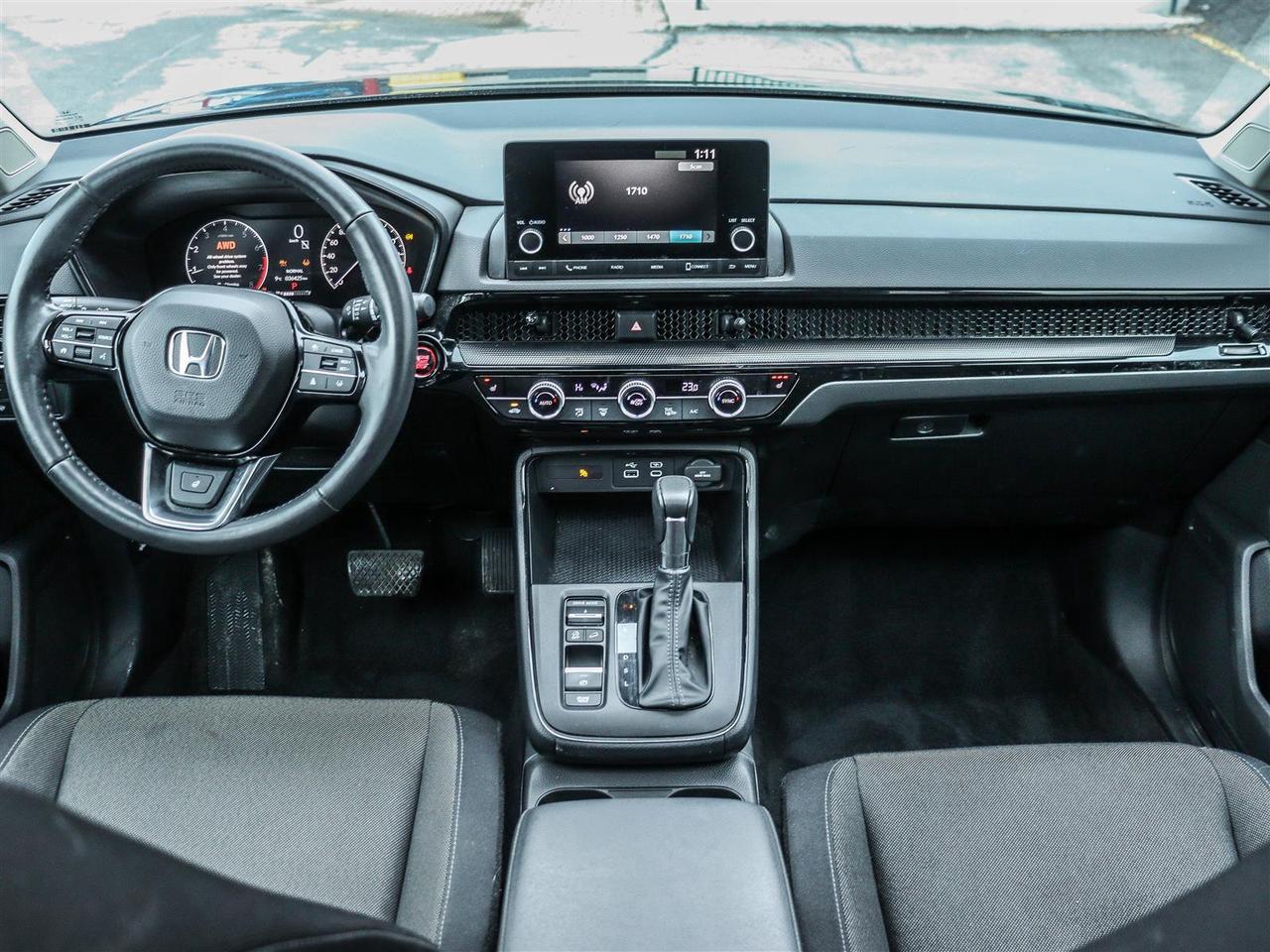 2024 Honda CR-V Sport AWD APPLE CARPLAY/ ANDROID AUTO BACKUP CAM Photo