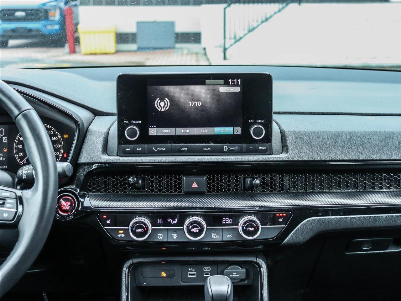 2024 Honda CR-V Sport AWD APPLE CARPLAY/ ANDROID AUTO BACKUP CAM Photo