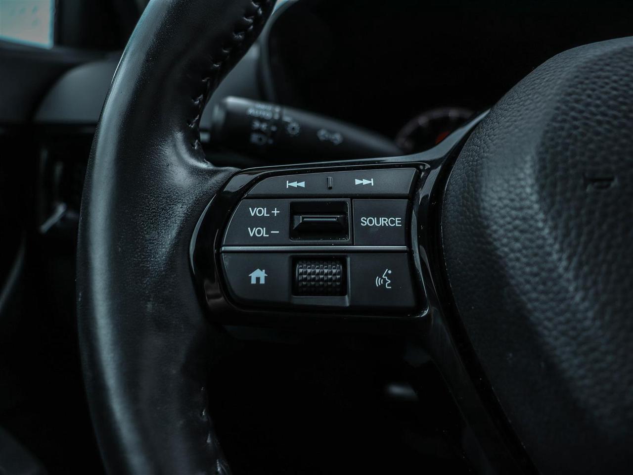 2024 Honda CR-V Sport AWD APPLE CARPLAY/ ANDROID AUTO BACKUP CAM Photo