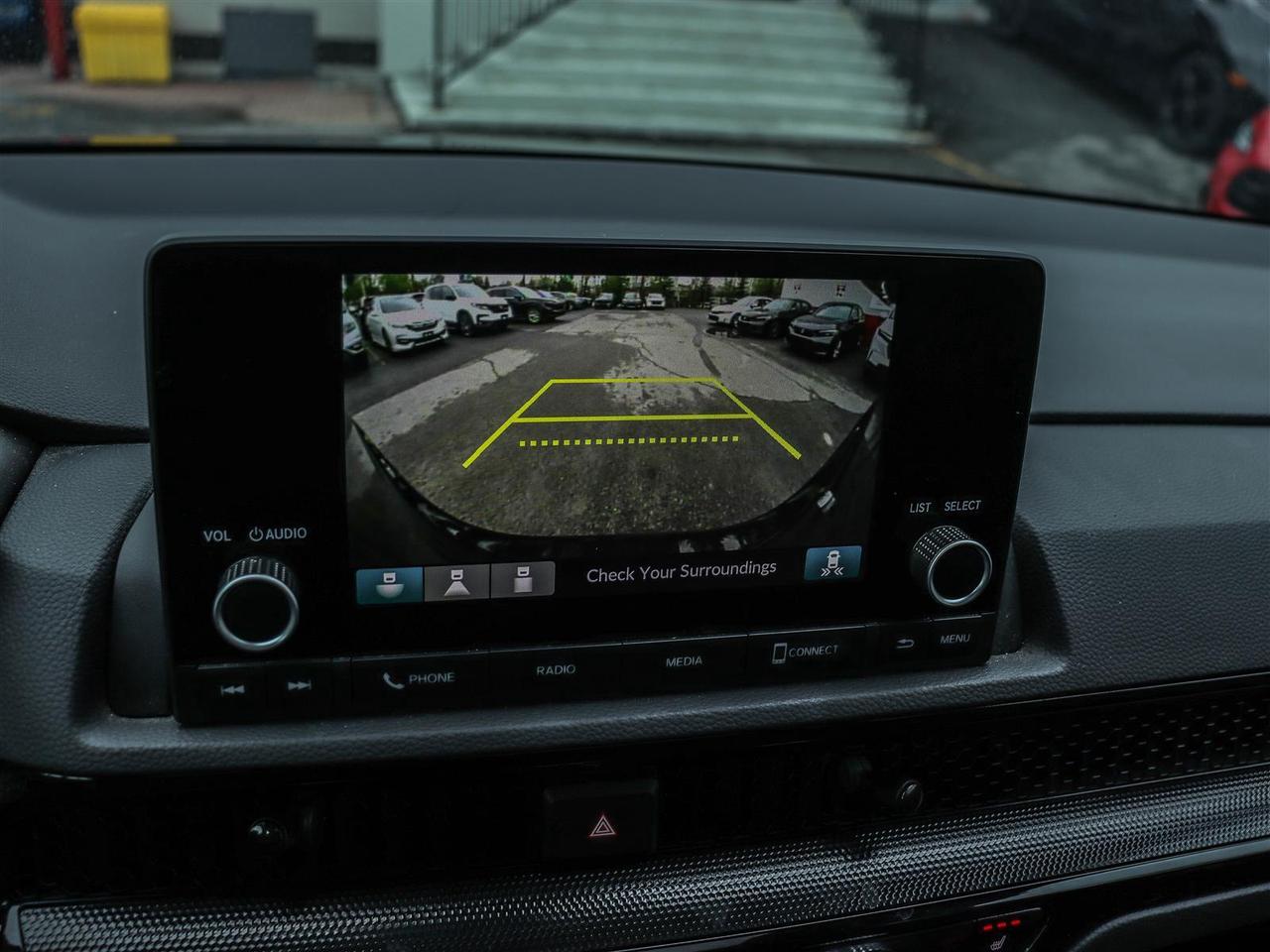 2024 Honda CR-V Sport AWD APPLE CARPLAY/ ANDROID AUTO BACKUP CAM Photo