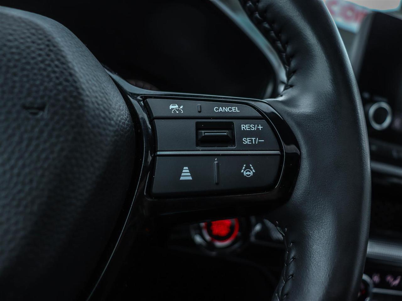 2024 Honda CR-V Sport AWD APPLE CARPLAY/ ANDROID AUTO BACKUP CAM Photo