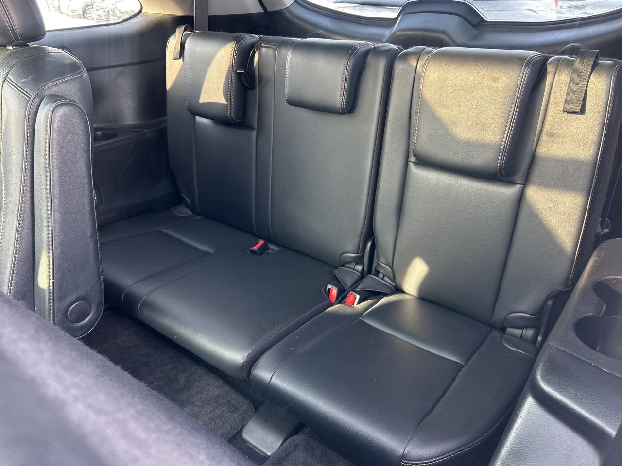 2018 Toyota Highlander Limited AWD   Nav   Pano Roof  Heated/Cooled Seats Photo