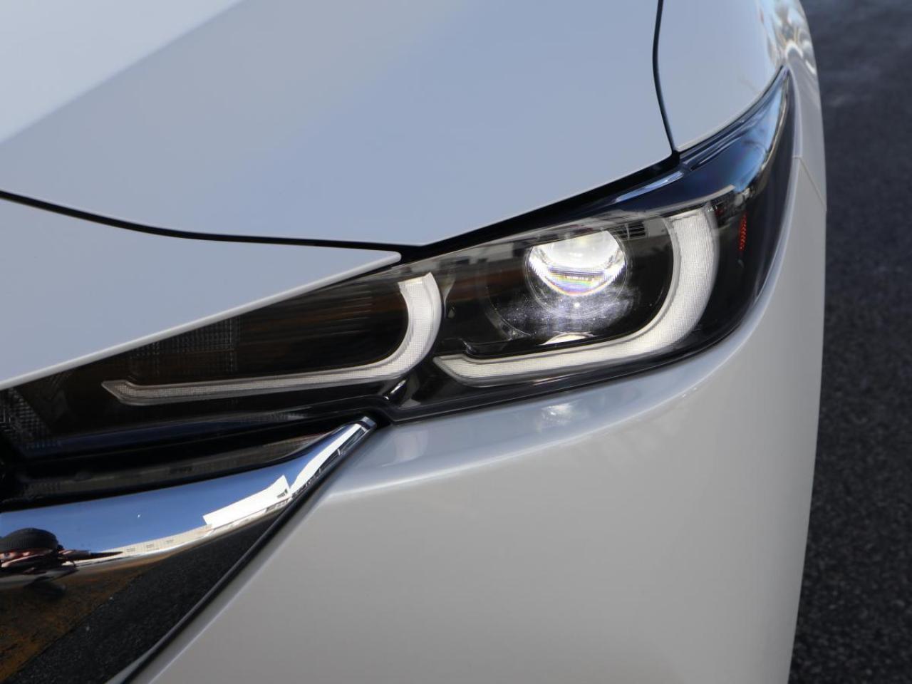 2022 Mazda CX-5 SIGNATURE AWD/ ONLY 34K/ CARFAX CLEAN/ 3.95% RATE Photo