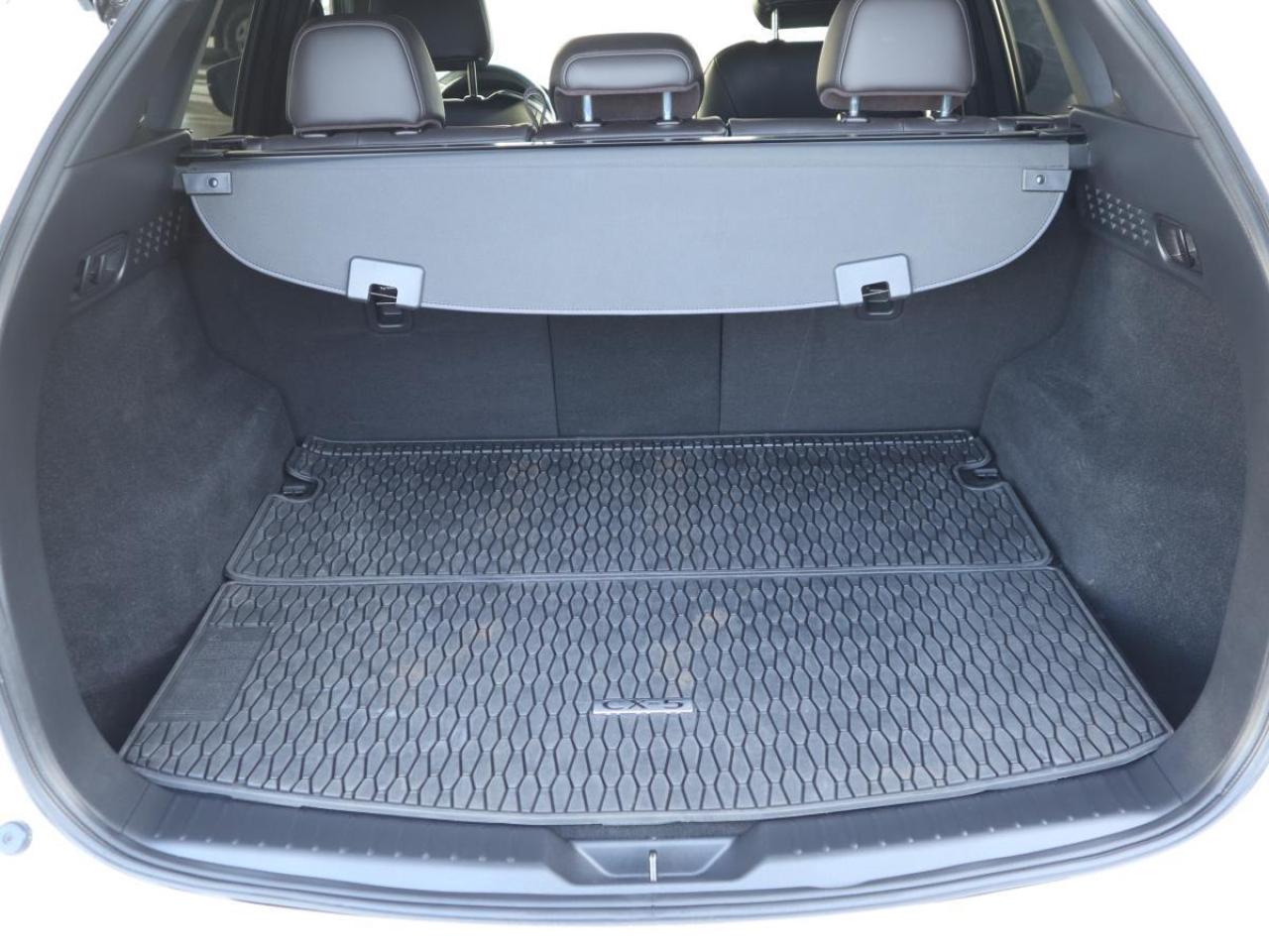 2022 Mazda CX-5 SIGNATURE AWD/ ONLY 34K/ CARFAX CLEAN/ 3.95% RATE Photo