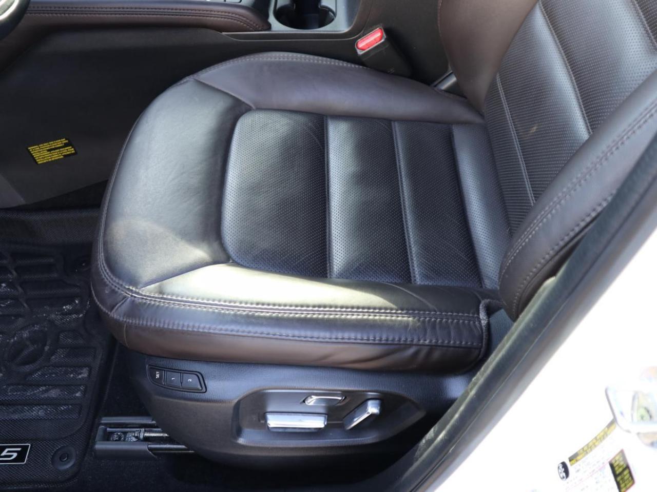 2022 Mazda CX-5 SIGNATURE AWD/ ONLY 34K/ CARFAX CLEAN/ 3.95% RATE Photo