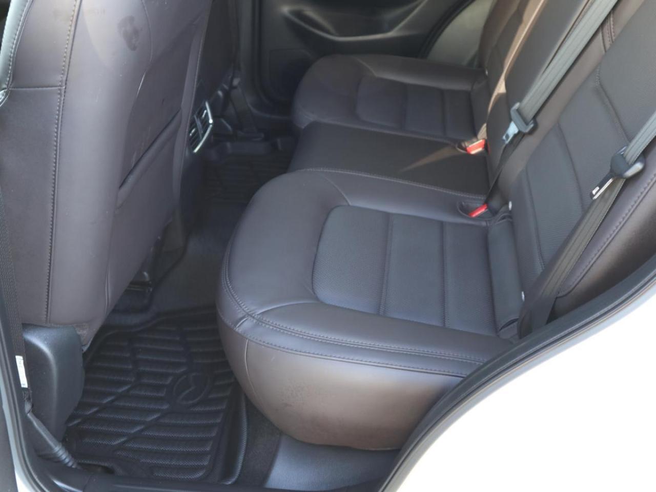 2022 Mazda CX-5 SIGNATURE AWD/ ONLY 34K/ CARFAX CLEAN/ 3.95% RATE Photo