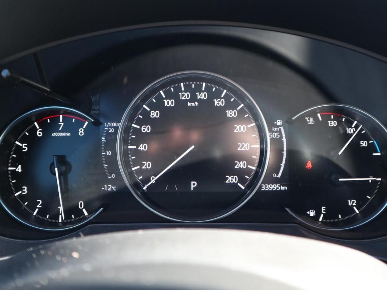 2022 Mazda CX-5 SIGNATURE AWD/ ONLY 34K/ CARFAX CLEAN/ 3.95% RATE Photo