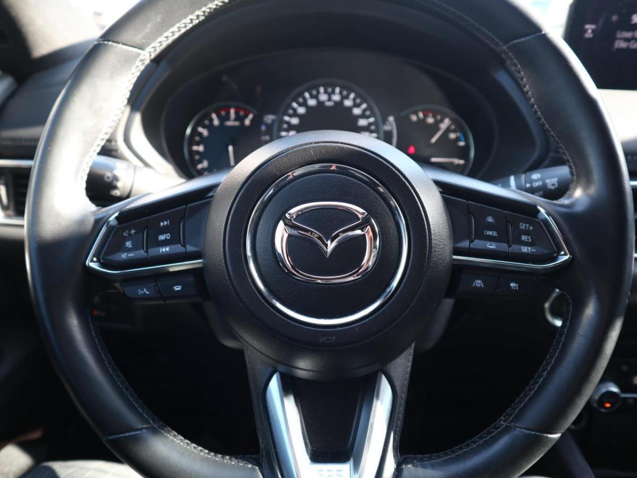 2022 Mazda CX-5 SIGNATURE AWD/ ONLY 34K/ CARFAX CLEAN/ 3.95% RATE Photo