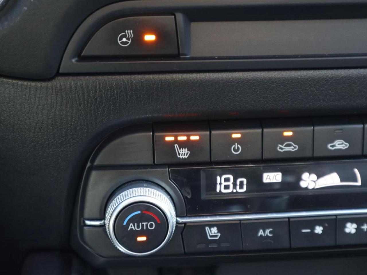 2022 Mazda CX-5 SIGNATURE AWD/ ONLY 34K/ CARFAX CLEAN/ 3.95% RATE Photo