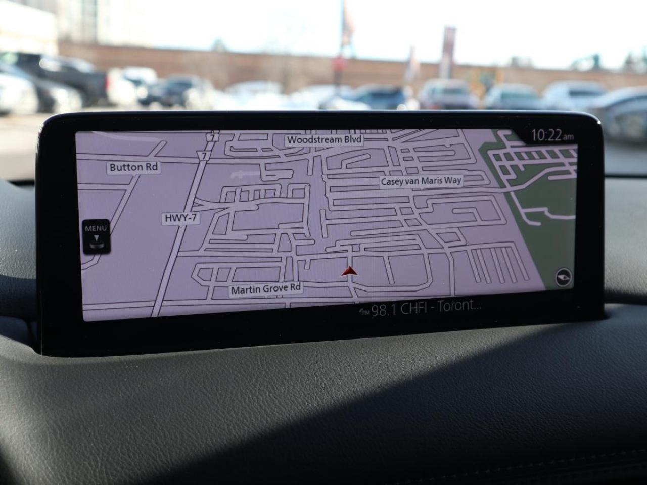 2022 Mazda CX-5 SIGNATURE AWD/ ONLY 34K/ CARFAX CLEAN/ 3.95% RATE Photo