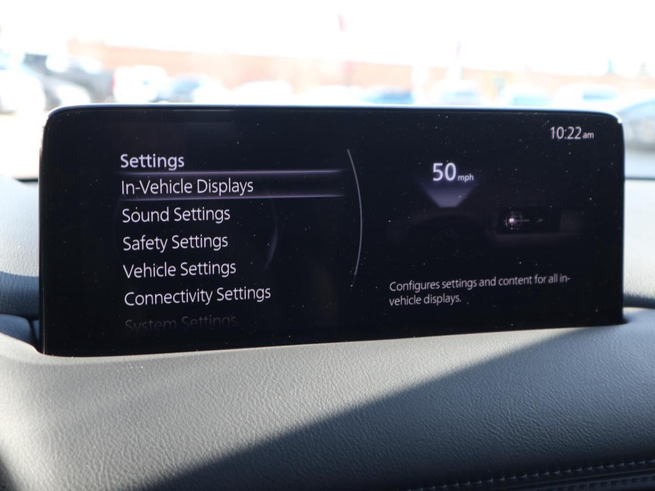 2022 Mazda CX-5 SIGNATURE AWD/ ONLY 34K/ CARFAX CLEAN/ 3.95% RATE Photo