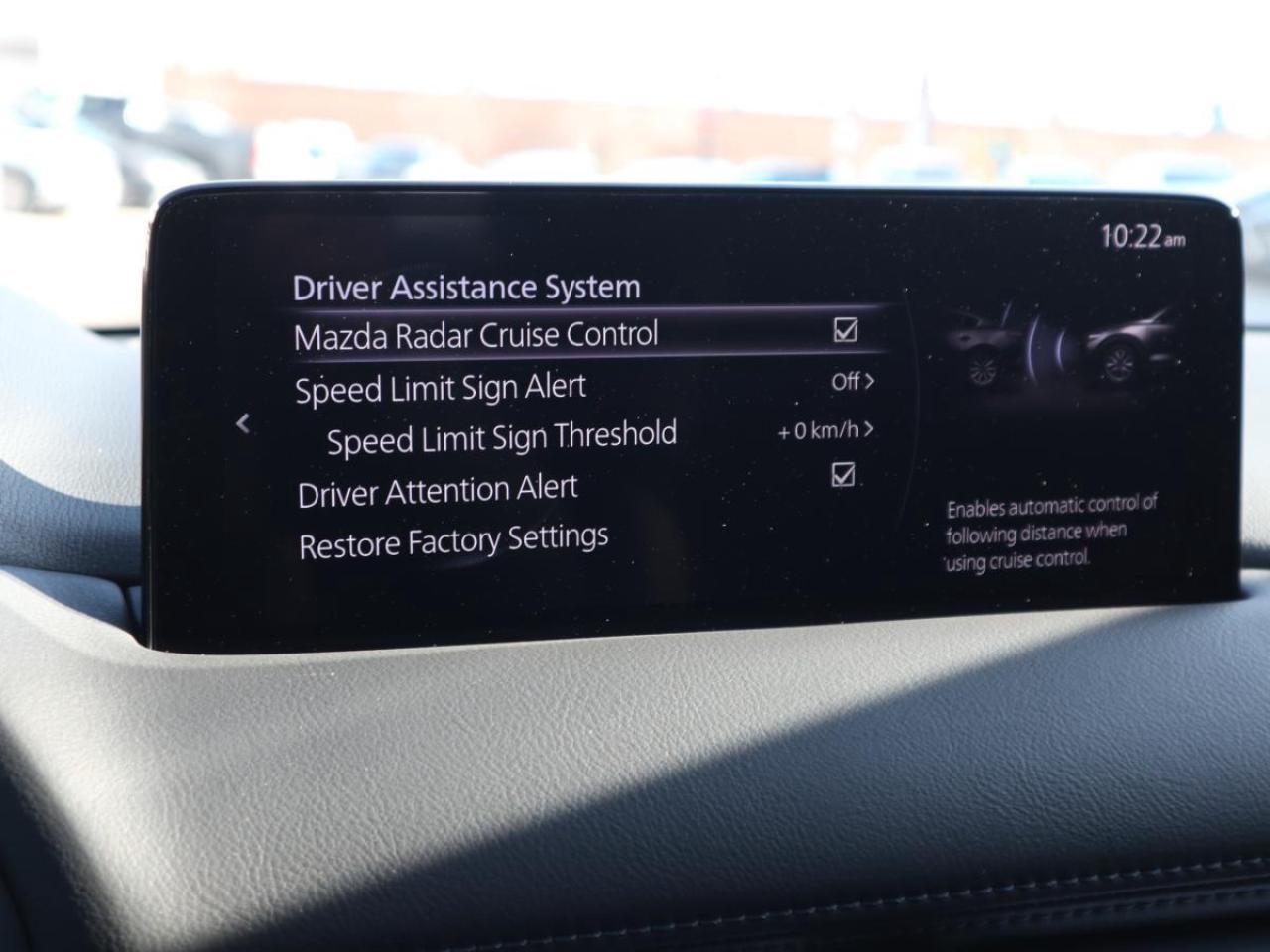 2022 Mazda CX-5 SIGNATURE AWD/ ONLY 34K/ CARFAX CLEAN/ 3.95% RATE Photo