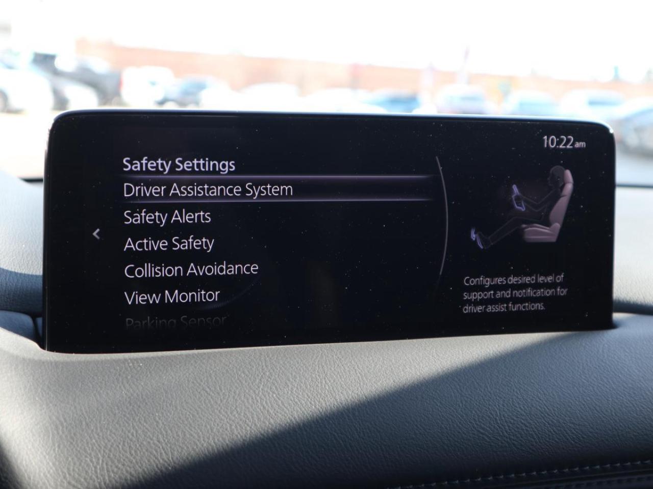 2022 Mazda CX-5 SIGNATURE AWD/ ONLY 34K/ CARFAX CLEAN/ 3.95% RATE Photo