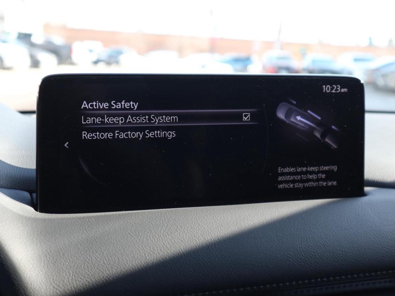 2022 Mazda CX-5 SIGNATURE AWD/ ONLY 34K/ CARFAX CLEAN/ 3.95% RATE Photo