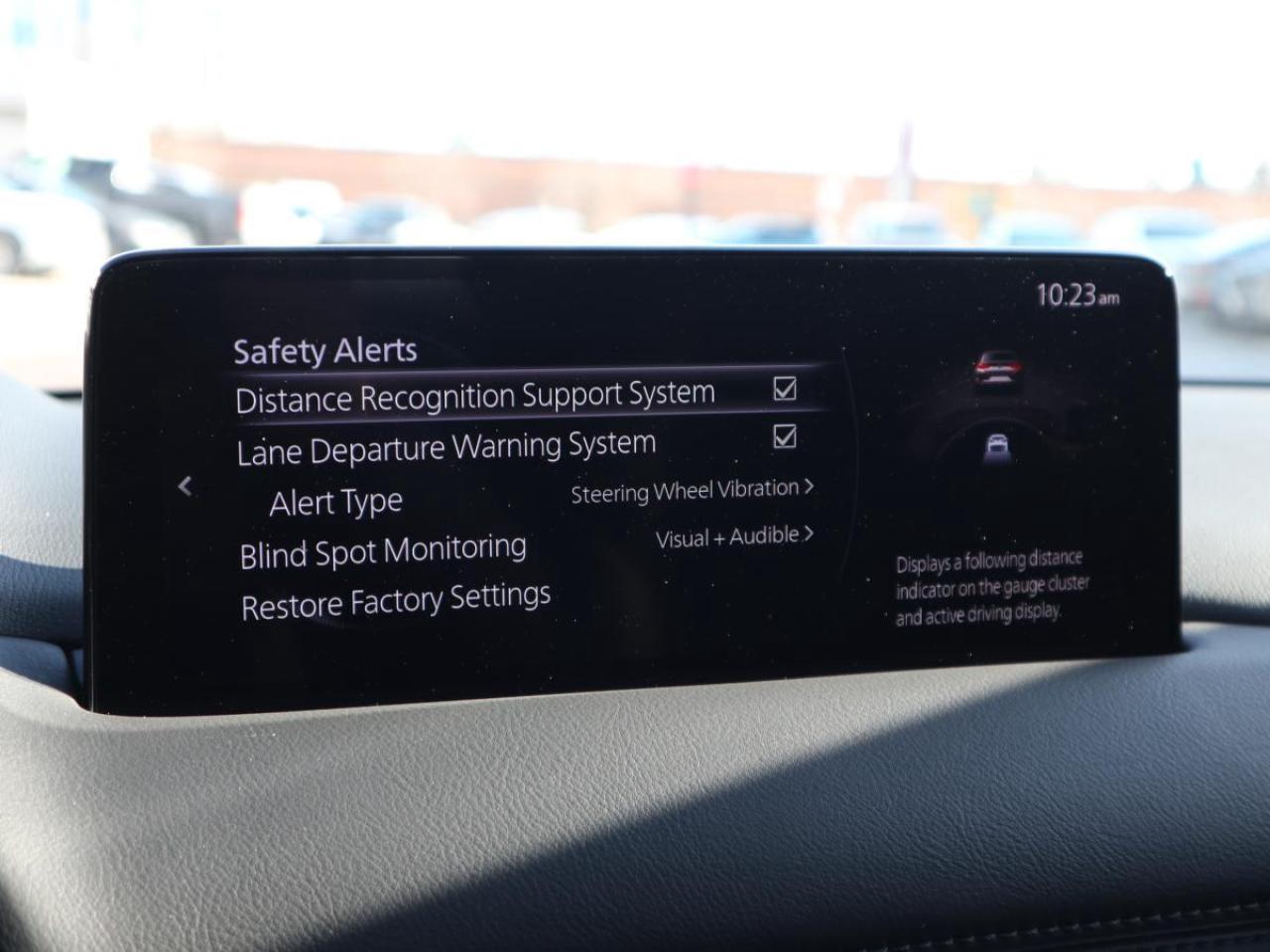 2022 Mazda CX-5 SIGNATURE AWD/ ONLY 34K/ CARFAX CLEAN/ 3.95% RATE Photo