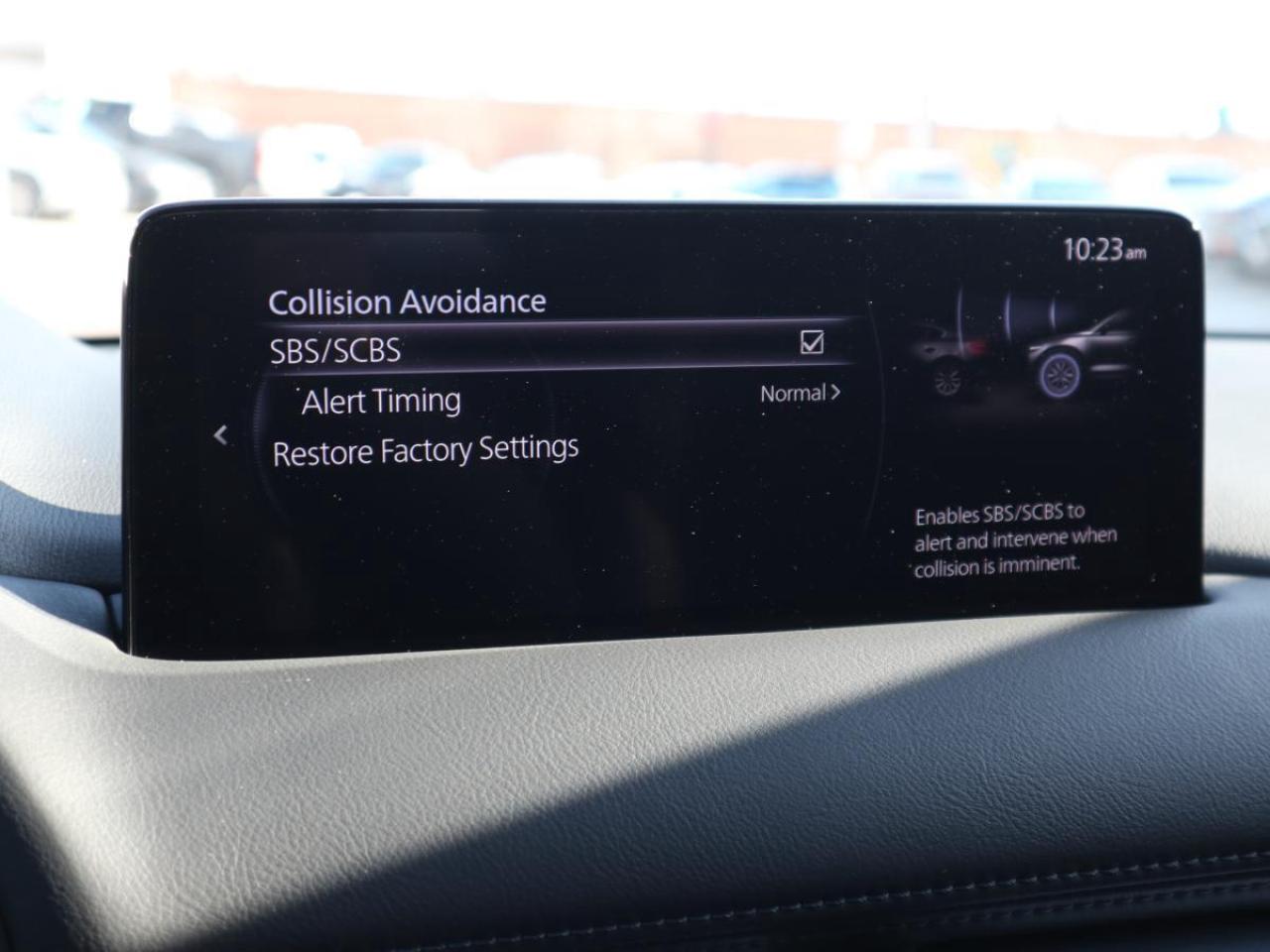 2022 Mazda CX-5 SIGNATURE AWD/ ONLY 34K/ CARFAX CLEAN/ 3.95% RATE Photo