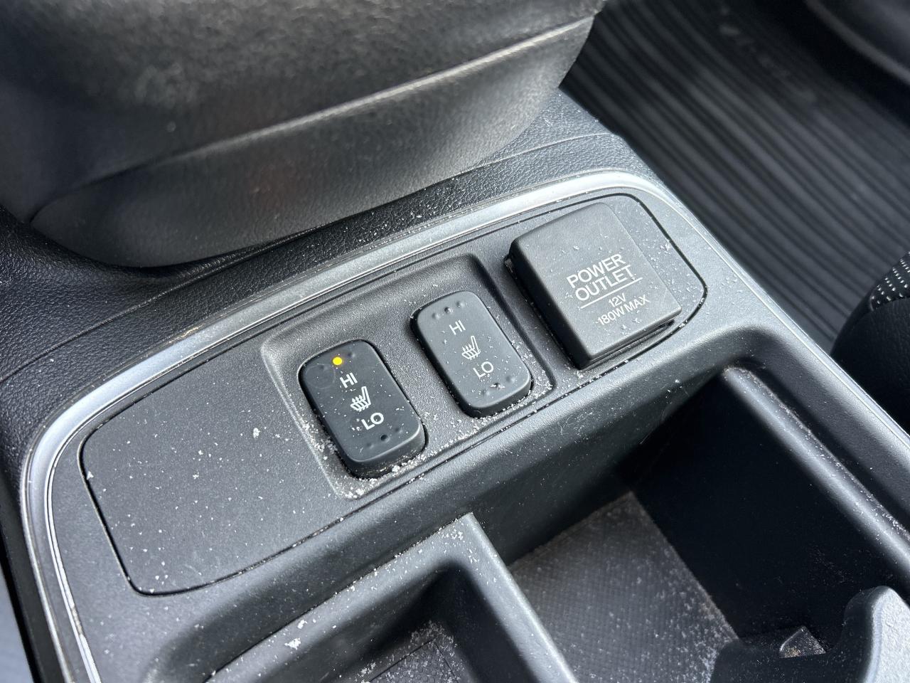 2016 Honda CR-V Touring AWD   Nav   Sunroof   Leather Heated Seats Photo