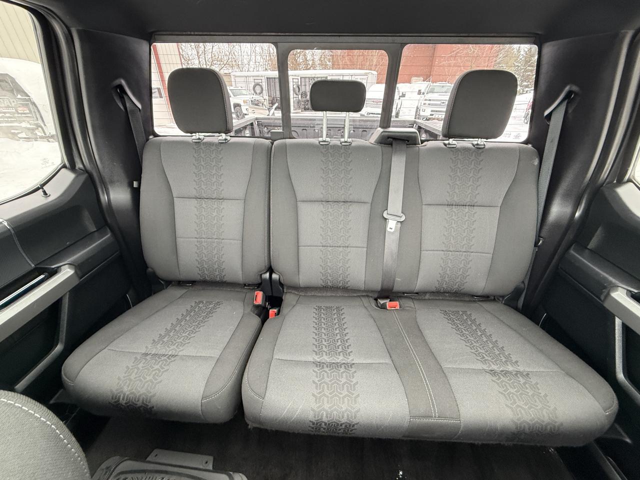 2019 Ford F-150 Limited 4WD SuperCrew 5.5' Box Photo