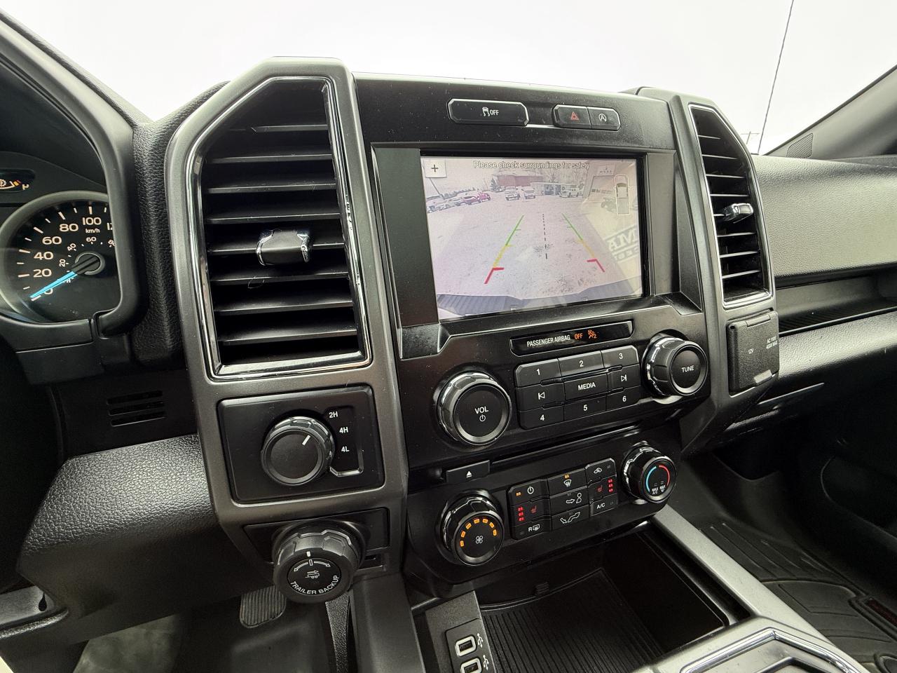 2019 Ford F-150 Limited 4WD SuperCrew 5.5' Box Photo